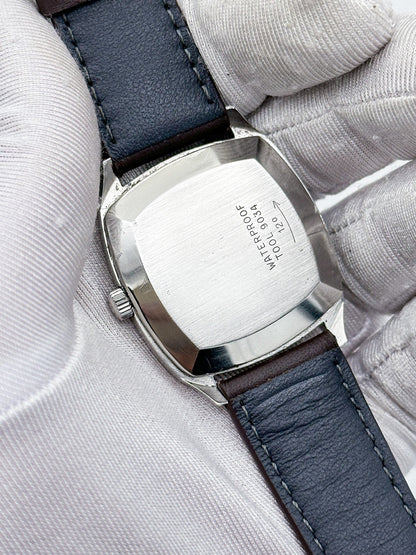 OMEGA DE VILLE AUTOMATIC REF. 166.075