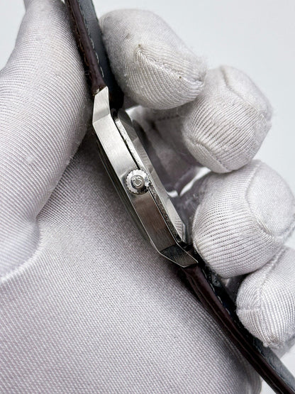OMEGA DE VILLE AUTOMATIC REF. 166.075