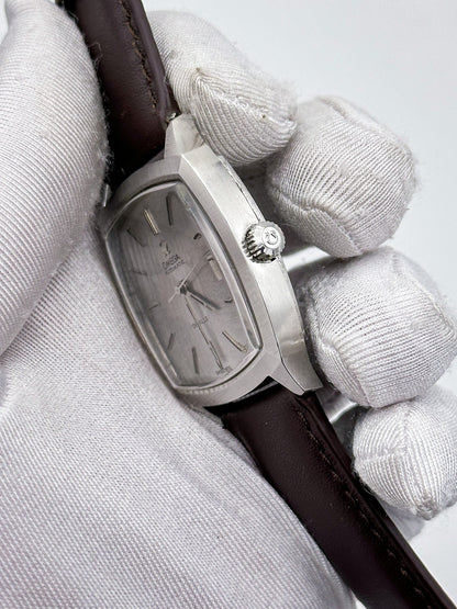 OMEGA DE VILLE AUTOMATIC REF. 166.075