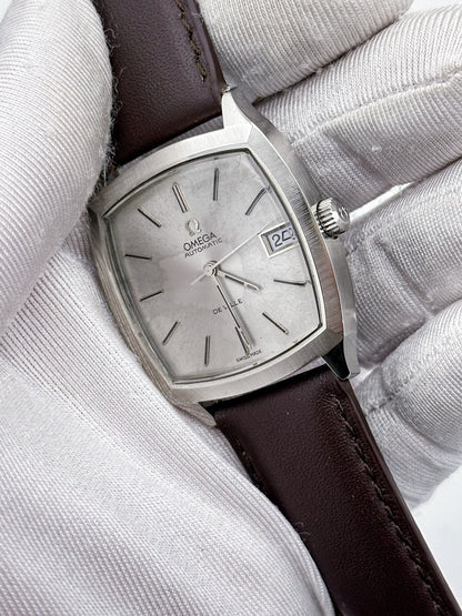 OMEGA DE VILLE AUTOMATIC REF. 166.075