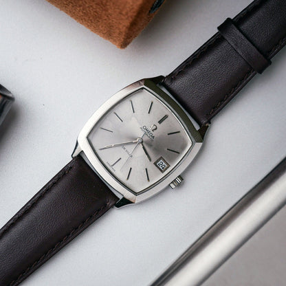 OMEGA DE VILLE AUTOMATIC REF. 166.075