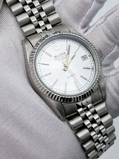 BULOVA SUPER SEVILLA DATE REF. 4460102