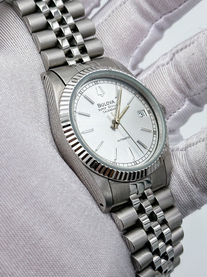 BULOVA SUPER SEVILLA DATE REF. 4460102