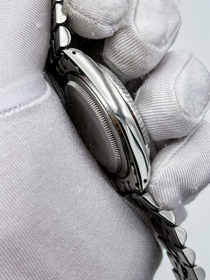 BULOVA SUPER SEVILLA DATE REF. 4460102