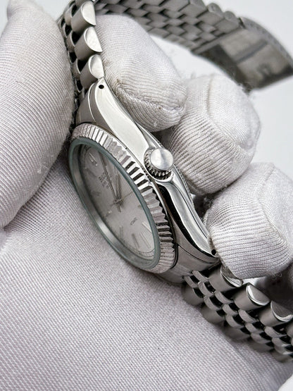 BULOVA SUPER SEVILLA DATE REF. 4460102