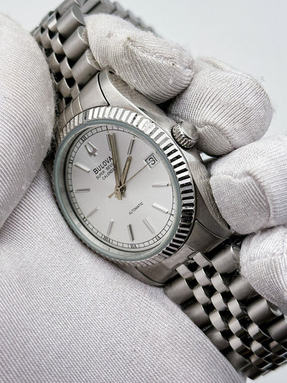 BULOVA SUPER SEVILLA DATE REF. 4460102