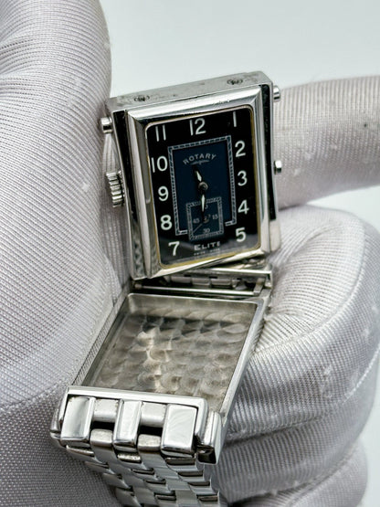 ROTARY ELITE REVERSO REF. GB00967