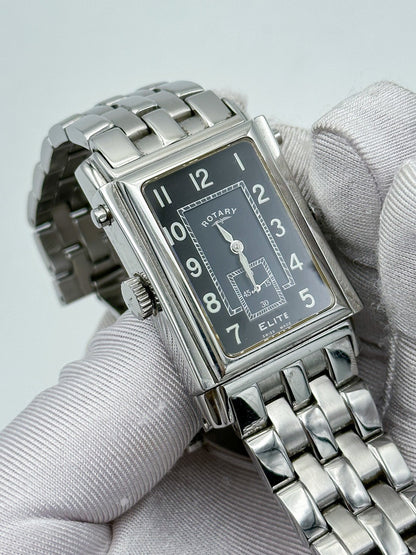 ROTARY ELITE REVERSO REF. GB00967