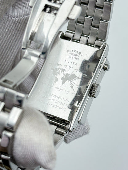 ROTARY ELITE REVERSO REF. GB00967