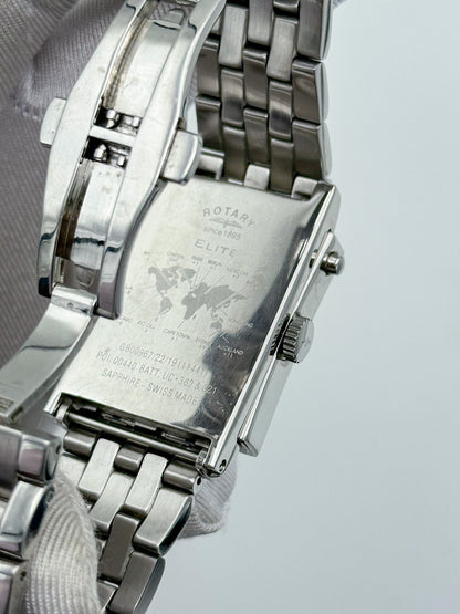 ROTARY ELITE REVERSO REF. GB00967