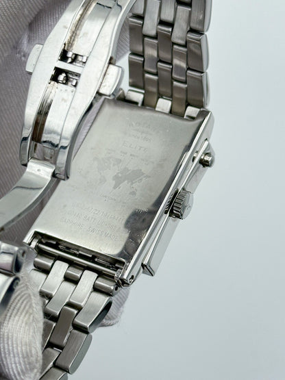 ROTARY ELITE REVERSO REF. GB00967