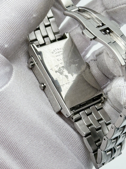 ROTARY ELITE REVERSO REF. GB00967