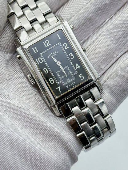 ROTARY ELITE REVERSO REF. GB00967