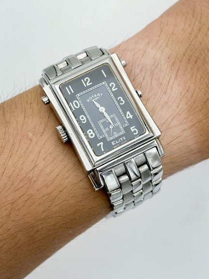 ROTARY ELITE REVERSO REF. GB00967