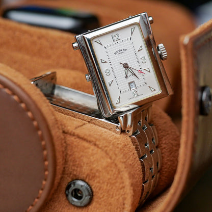ROTARY ELITE REVERSO REF. GB00967