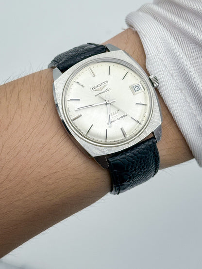 LONGINES ULTRA-CHRON AUTOMATIC REF. 7851
