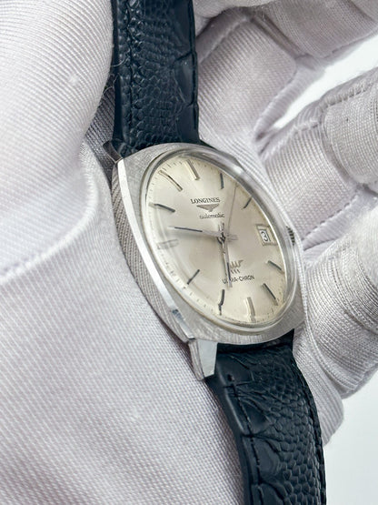 LONGINES ULTRA-CHRON AUTOMATIC REF. 7851