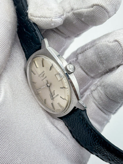 LONGINES ULTRA-CHRON AUTOMATIC REF. 7851