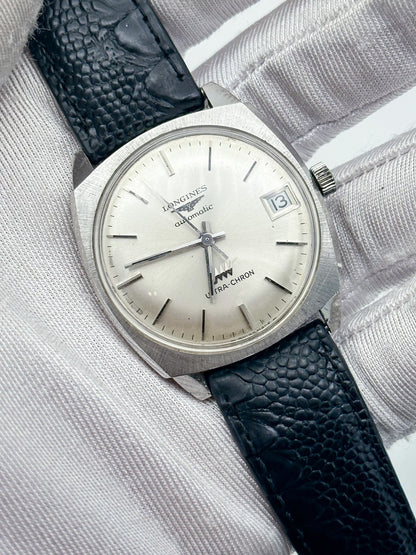 LONGINES ULTRA-CHRON AUTOMATIC REF. 7851