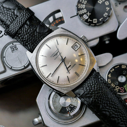 LONGINES ULTRA-CHRON AUTOMATIC REF. 7851