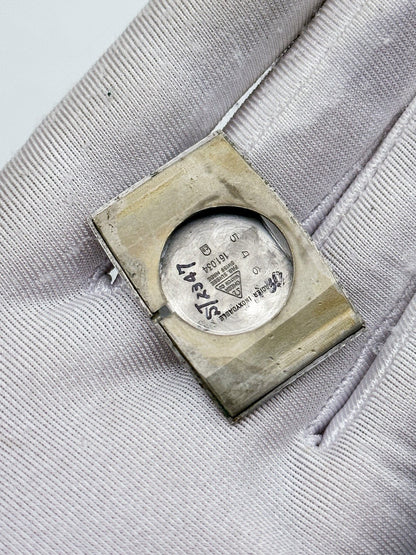 OMEGA DE VILLE AUTOMATIC REF. 161.034