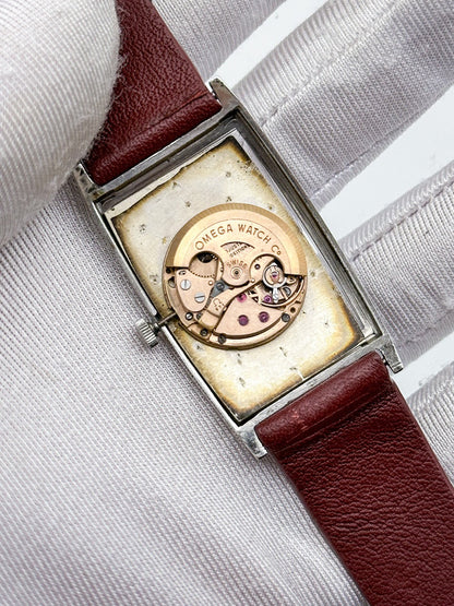 OMEGA DE VILLE AUTOMATIC REF. 161.034