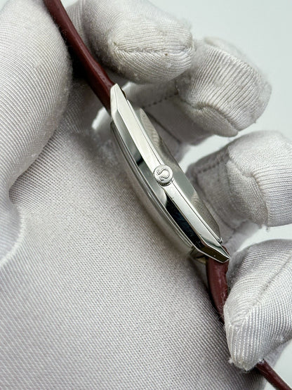 OMEGA DE VILLE AUTOMATIC REF. 161.034
