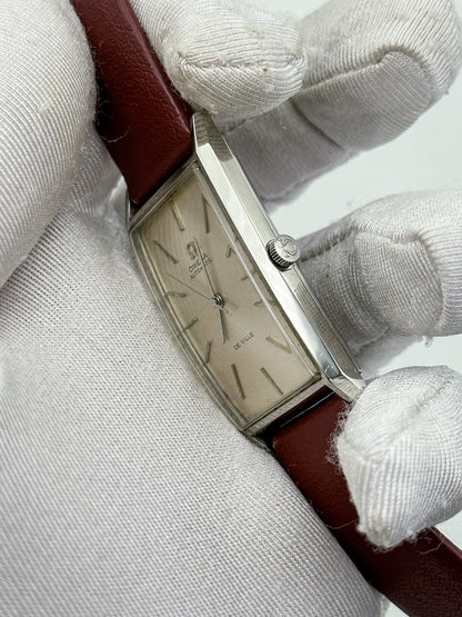 OMEGA DE VILLE AUTOMATIC REF. 161.034