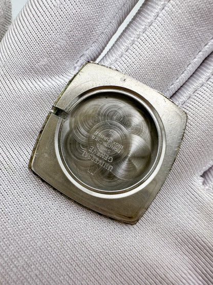 UNIVERSAL GENÈVE REF. 842114