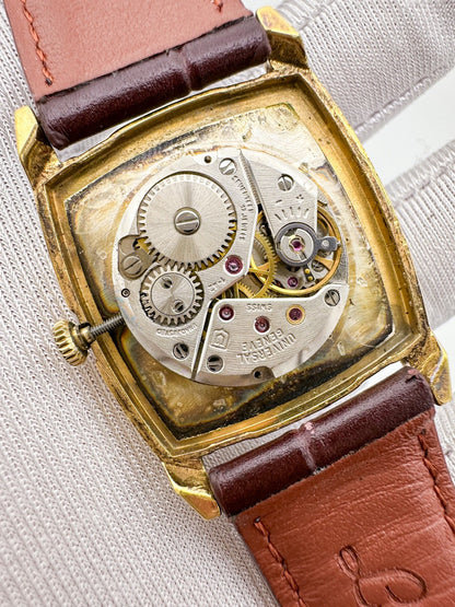 UNIVERSAL GENÈVE REF. 842114
