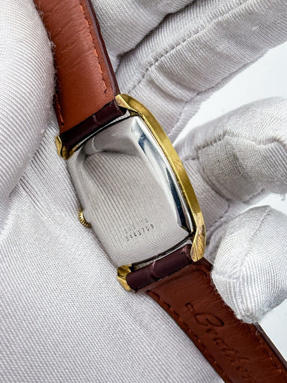 UNIVERSAL GENÈVE REF. 842114