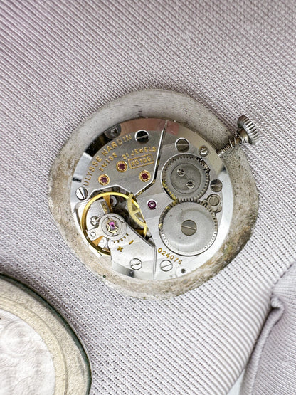 ULYSSE NARDIN REF. A8130