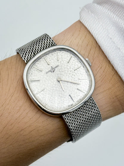 ULYSSE NARDIN REF. A8130