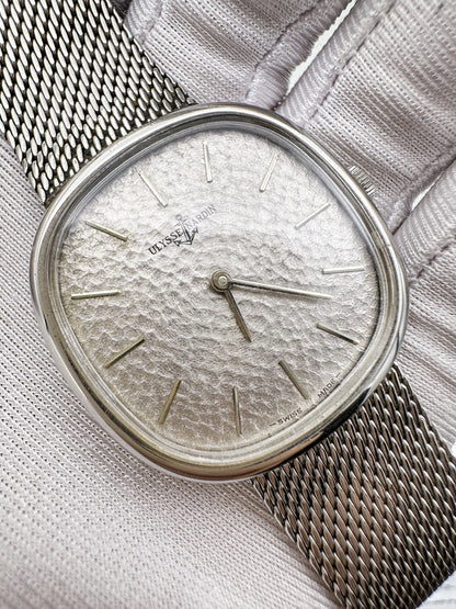 ULYSSE NARDIN REF. A8130