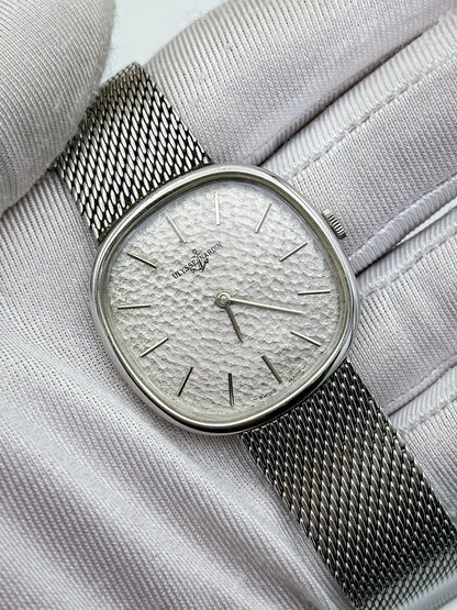 ULYSSE NARDIN REF. A8130