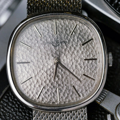 ULYSSE NARDIN REF. A8130