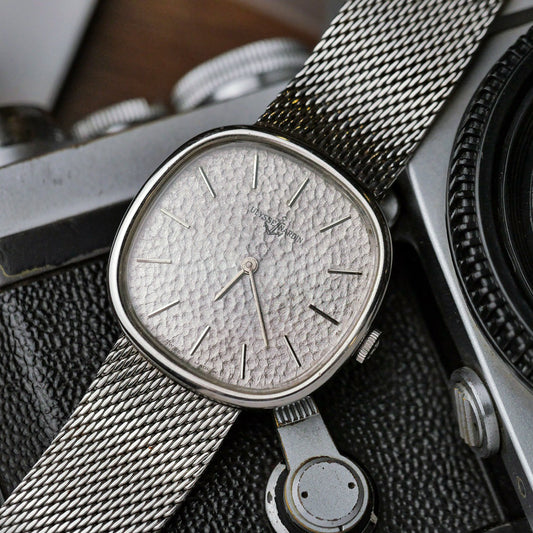 ULYSSE NARDIN REF. A8130