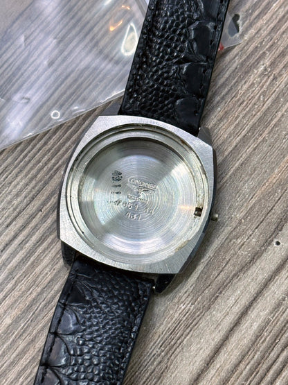 LONGINES ULTRA-CHRON AUTOMATIC REF. 7851