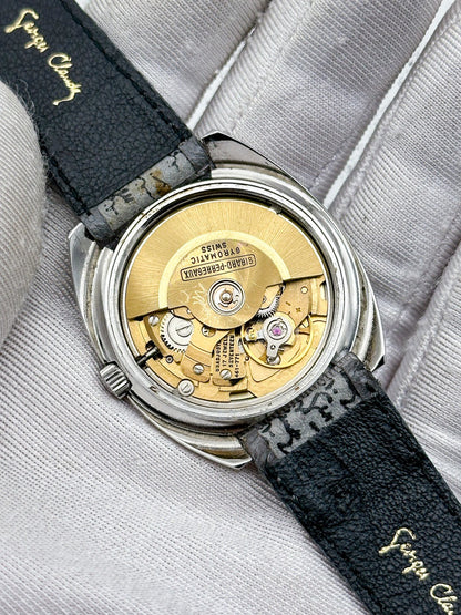 GIRARD-PERREGAUX GYROMATIC AUTOMATIC REF. 4059 AR