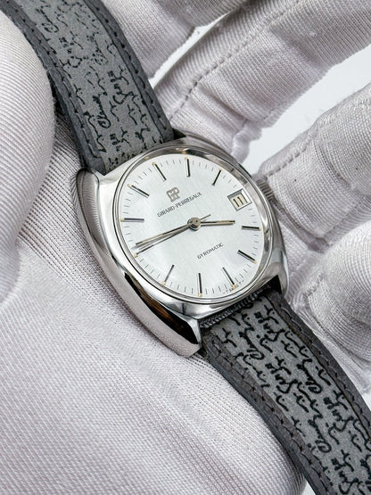 GIRARD-PERREGAUX GYROMATIC AUTOMATIC REF. 4059 AR