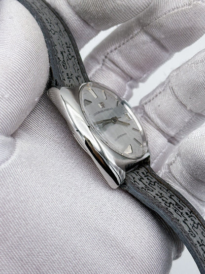 GIRARD-PERREGAUX GYROMATIC AUTOMATIC REF. 4059 AR