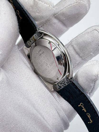 GIRARD-PERREGAUX GYROMATIC AUTOMATIC REF. 4059 AR