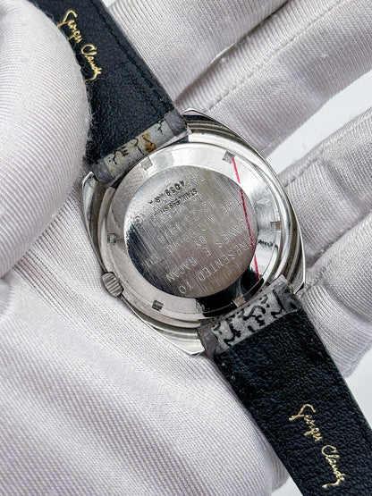 GIRARD-PERREGAUX GYROMATIC AUTOMATIC REF. 4059 AR