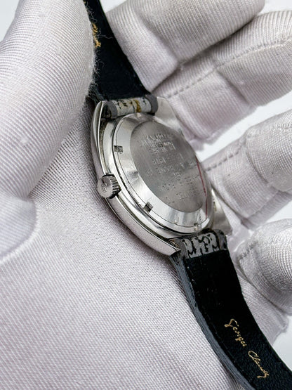 GIRARD-PERREGAUX GYROMATIC AUTOMATIC REF. 4059 AR