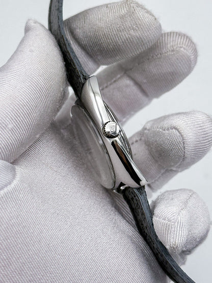 GIRARD-PERREGAUX GYROMATIC AUTOMATIC REF. 4059 AR