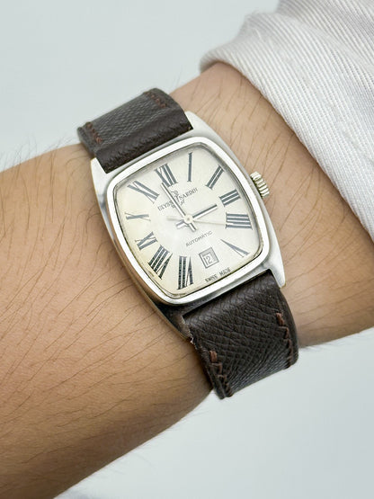 ULYSSE NARDIN TANK AUTOMATIC REF. VX860