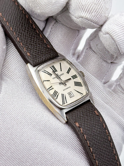 ULYSSE NARDIN TANK AUTOMATIC REF. VX860
