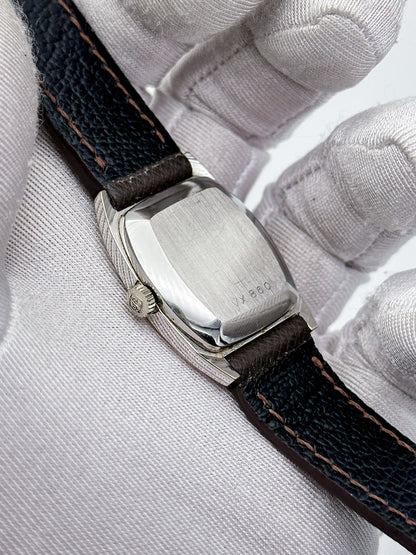 ULYSSE NARDIN TANK AUTOMATIC REF. VX860