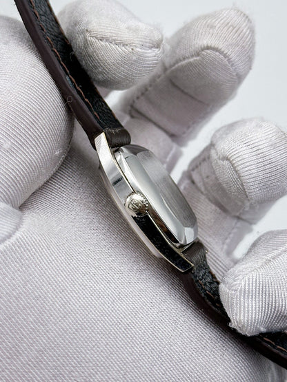 ULYSSE NARDIN TANK AUTOMATIC REF. VX860