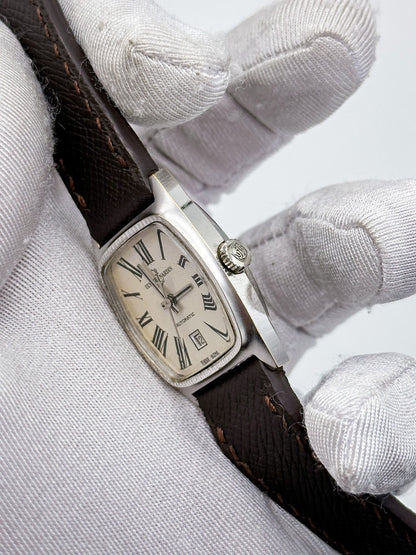 ULYSSE NARDIN TANK AUTOMATIC REF. VX860